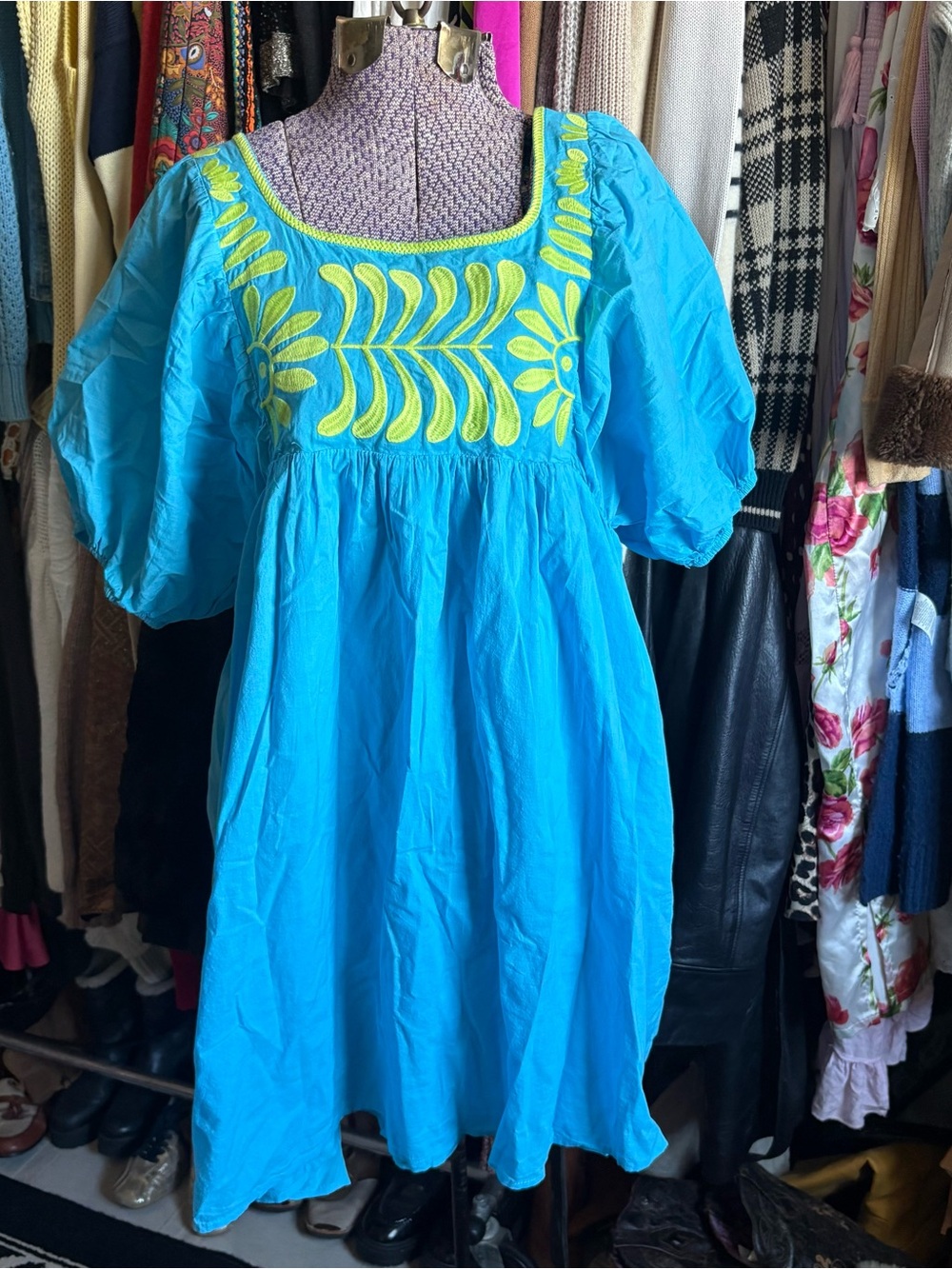 The Mari Dress by J. Marie